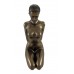 2 Submissive Female Nude Sculpture Combo Pack  Artistic *GREAT HOLIDAY GIFT!   202402996079